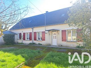  Maison � vendre 7 pi�ces 150 m�