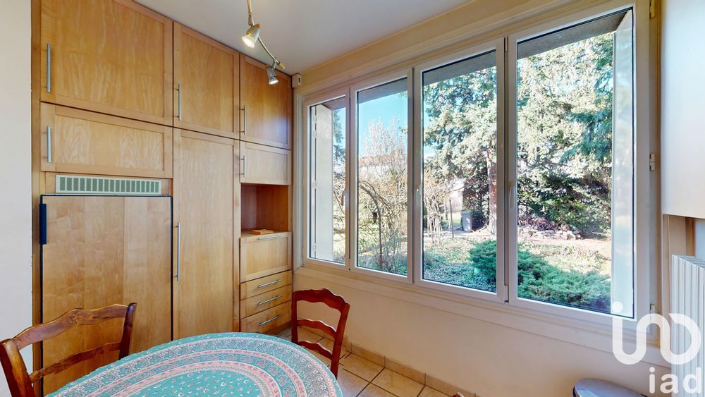 � vendre  Villa Clermont-Ferrand (63100)