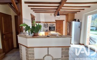  Maison � vendre 6 pi�ces 136 m�