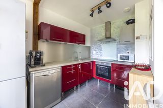  Appartement � vendre 3 pi�ces 58 m�