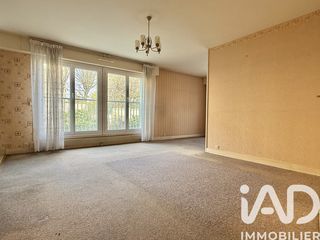  Appartement � vendre 2 pi�ces 48 m�