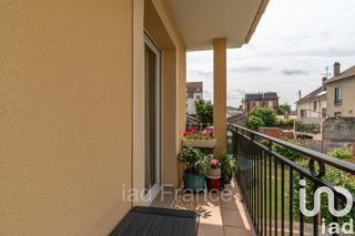  Appartement � vendre 4 pi�ces 99 m�