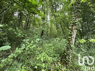  Terrain � vendre 2677 m�