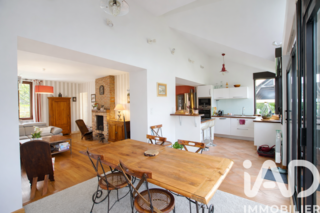  Maison � vendre 8 pi�ces 198 m�