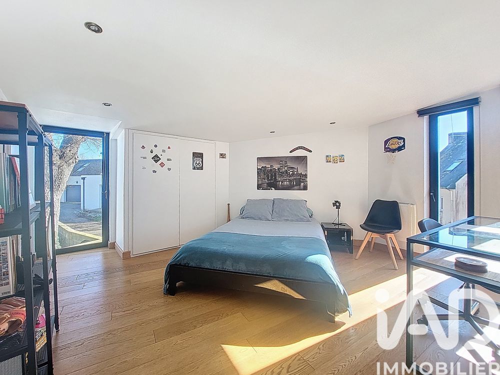 � vendre  Maison Auray (56400)