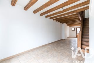  Maison � vendre 4 pi�ces 100 m�