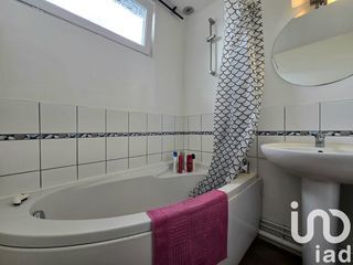  Appartement � vendre 3 pi�ces 74 m�