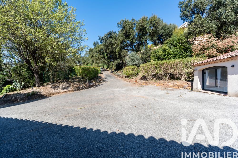 � vendre  Maison Les Adrets-de-l'Est�rel (83600)