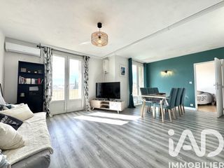  Appartement � vendre 3 pi�ces 64 m�