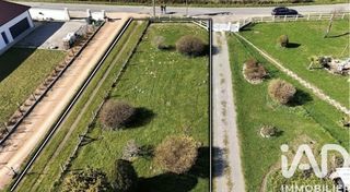  Terrain � vendre 913 m�