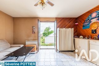  Appartement � vendre 2 pi�ces 39 m�