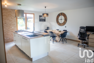  Maison � vendre 5 pi�ces 98 m�