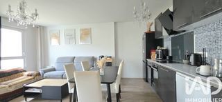  Appartement � vendre 3 pi�ces 66 m�