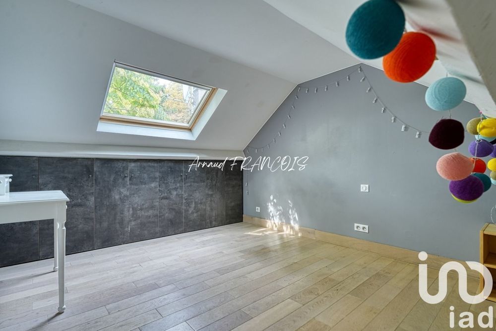 � vendre  Maison Montesson (78360)