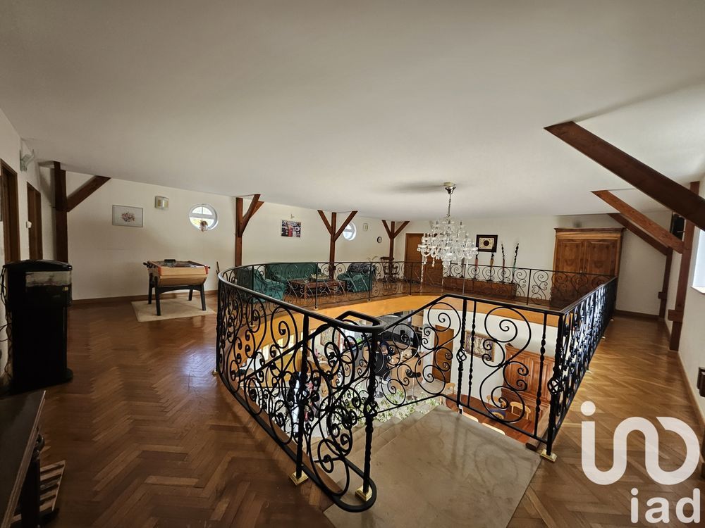 � vendre  Maison La Chapelle-Lasson (51260)