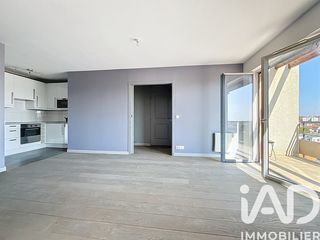  Appartement � vendre 3 pi�ces 57 m�