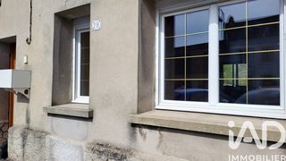  Maison � vendre 3 pi�ces 68 m�