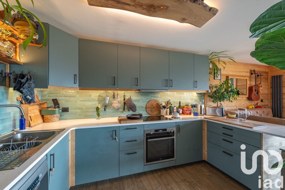 � vendre  Appartement Huez (38750)