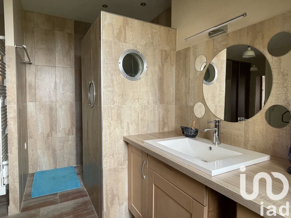 � vendre  Villa Neuill�-Pont-Pierre (37360)