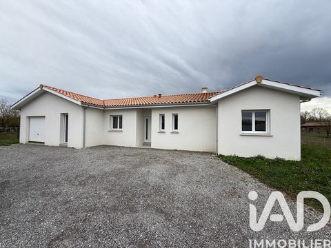  Vente Maison/villa 4 pi�ces Maison - 4 pi�ce(s) - 116 m�
