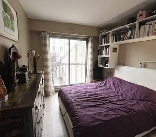  Appartement � vendre 2 pi�ces 38 m�