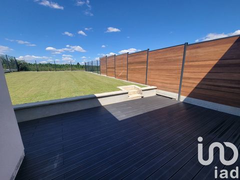   Vente Maison/villa 6 pi�ces Maison - 6 pi�ce(s) - 116 m�