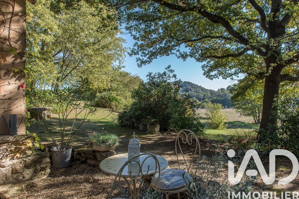 � vendre  Maison Puyvert (84160)