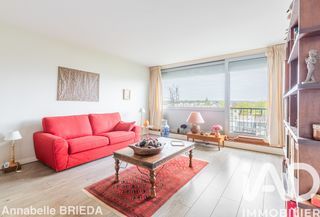  Appartement � vendre 4 pi�ces 81 m�