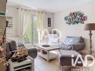  Maison � vendre 6 pi�ces 124 m�