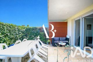  Appartement � vendre 2 pi�ces 42 m�