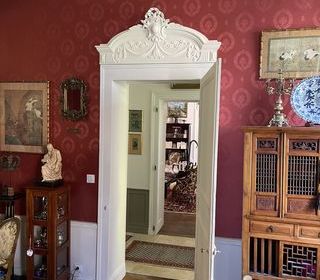  Propri�t�/ch�teau � vendre 10 pi�ces 295 m�