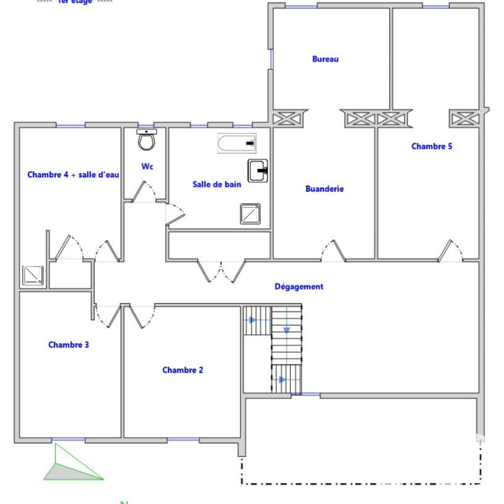 � vendre  Maison Balma (31130)