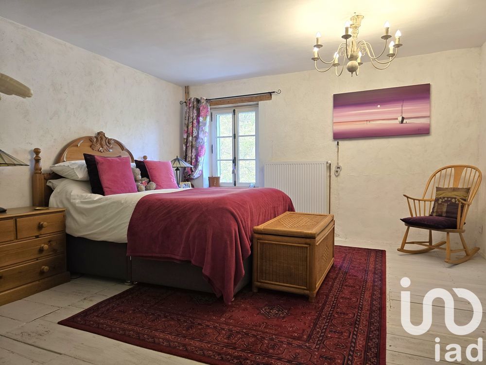 � vendre  Maison Bourg-Charente (16200)