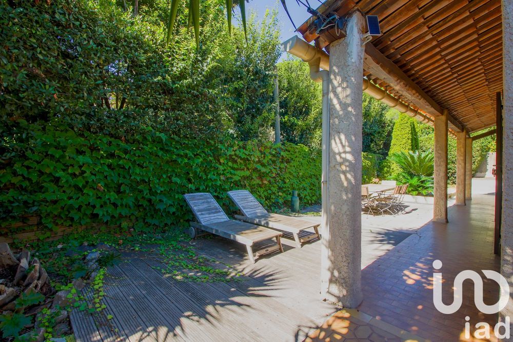 � vendre  Maison Antibes (06600)