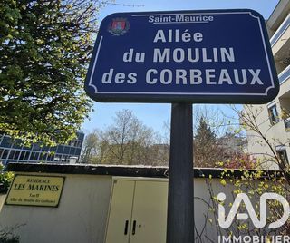  Appartement � louer 3 pi�ces 63 m�