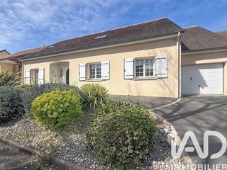  Maison � vendre 6 pi�ces 135 m�