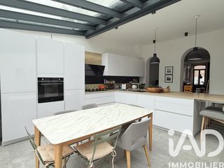  Maison � vendre 5 pi�ces 127 m�