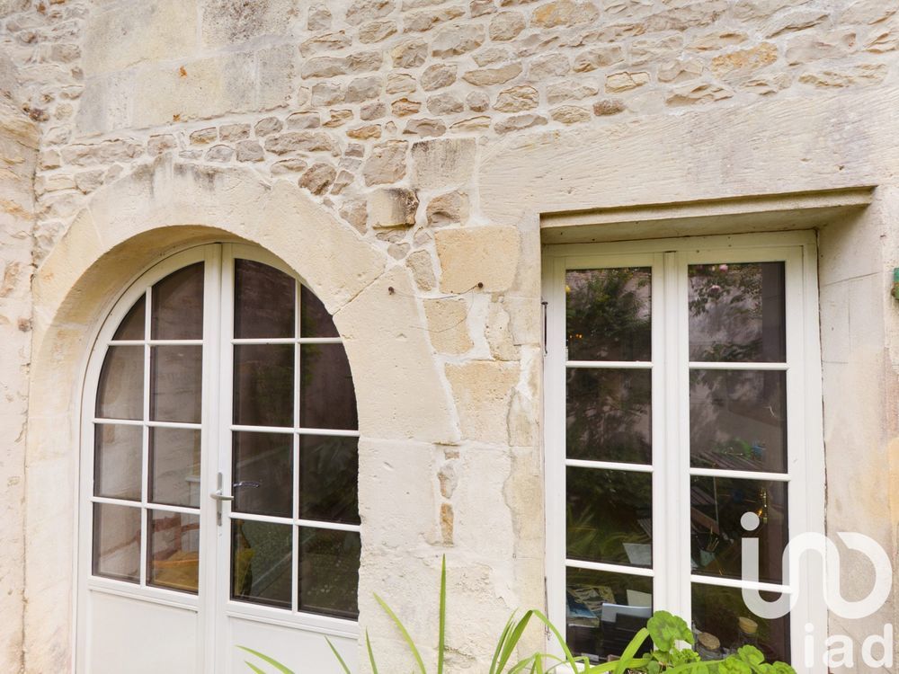 � vendre  Maison La Flotte (17630)