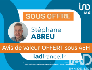  Maison � vendre 4 pi�ces 63 m�