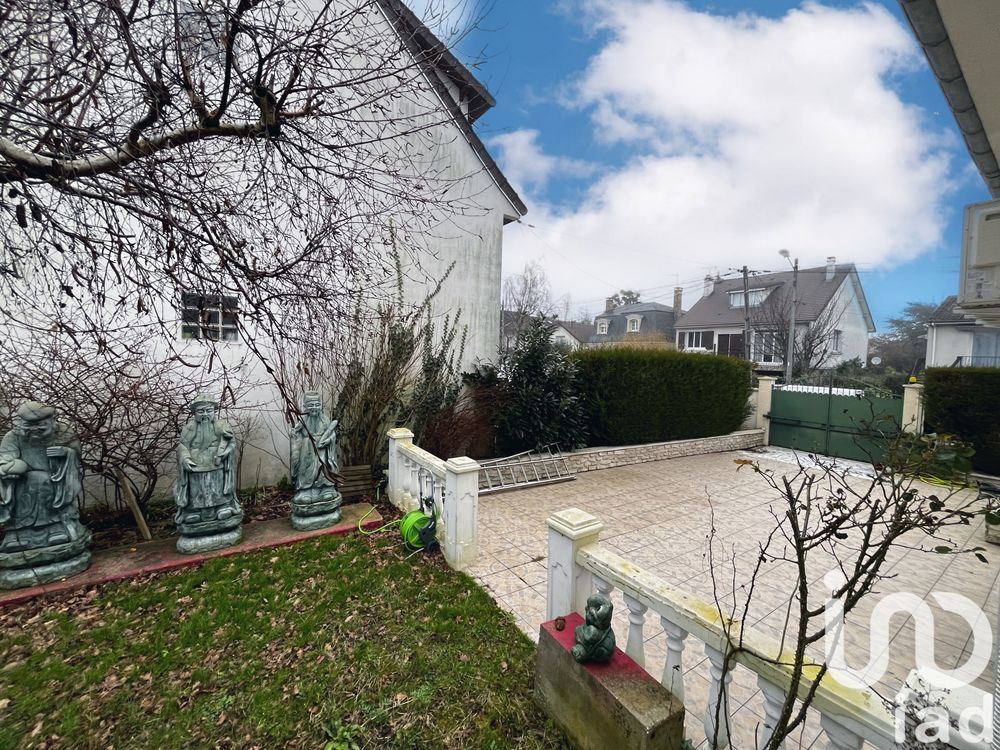 � vendre  Maison Villiers-sur-Marne (94350)