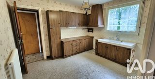  Maison � vendre 4 pi�ces 108 m�