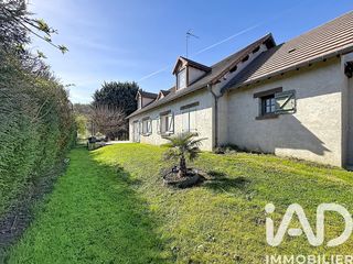  Maison � vendre 6 pi�ces 167 m�