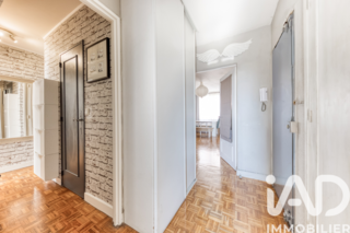  Appartement � vendre 3 pi�ces 73 m�