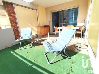  Appartement � vendre 1 pi�ce 27 m�