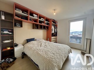  Appartement � vendre 3 pi�ces 72 m�