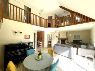  Maison � vendre 7 pi�ces 147 m�