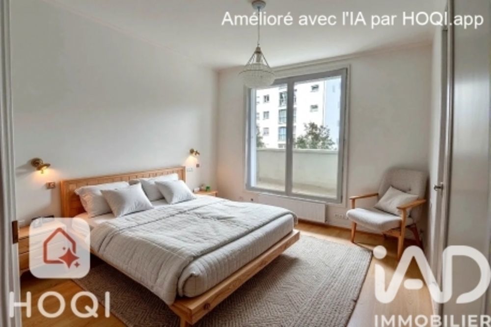 � vendre  Appartement Versailles (78000)