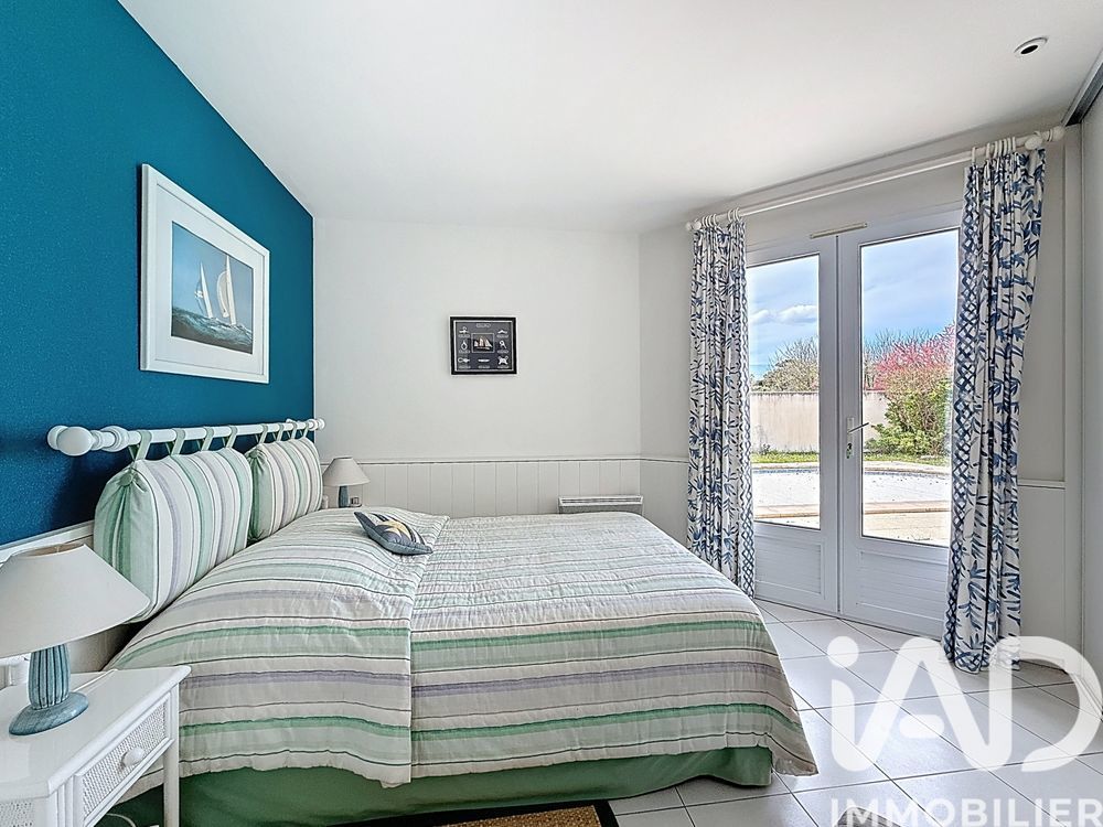 � vendre  Maison La Couarde-sur-Mer (17670)