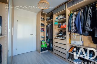  Appartement � vendre 4 pi�ces 79 m�