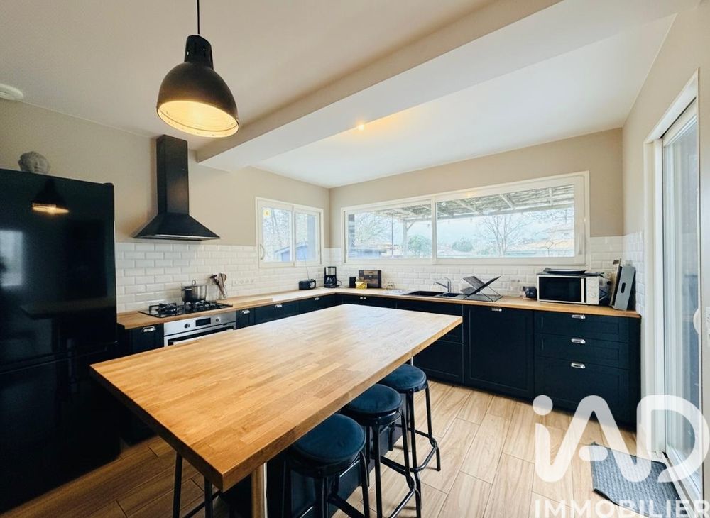 � vendre  Villa L�ge-Cap-Ferret (33950)